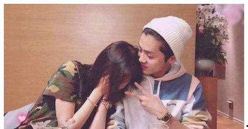 娱乐圈吃瓜真情侣,甜蜜互动背后的秘密恋情