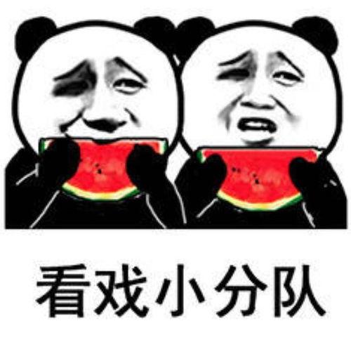 娱乐圈吃瓜表情包,揭秘明星幕后趣闻