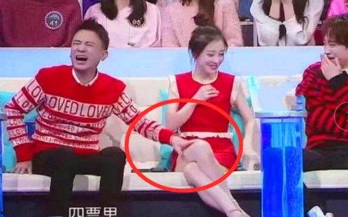 娱乐圈也在吃歌手节目的瓜,歌手节目瓜田乱舞,明星们纷纷“中招”