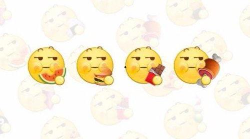 女孩子回复吃瓜啥意思,揭秘“吃瓜”女孩的内心世界