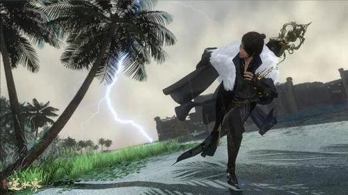 逆水寒娱乐吃瓜不站队